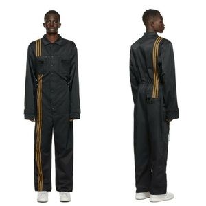 Ivy Park Gender Neutral Jumpsuit